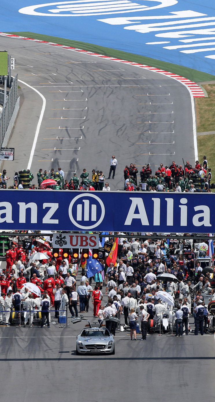 GP AUSTRIA iphone