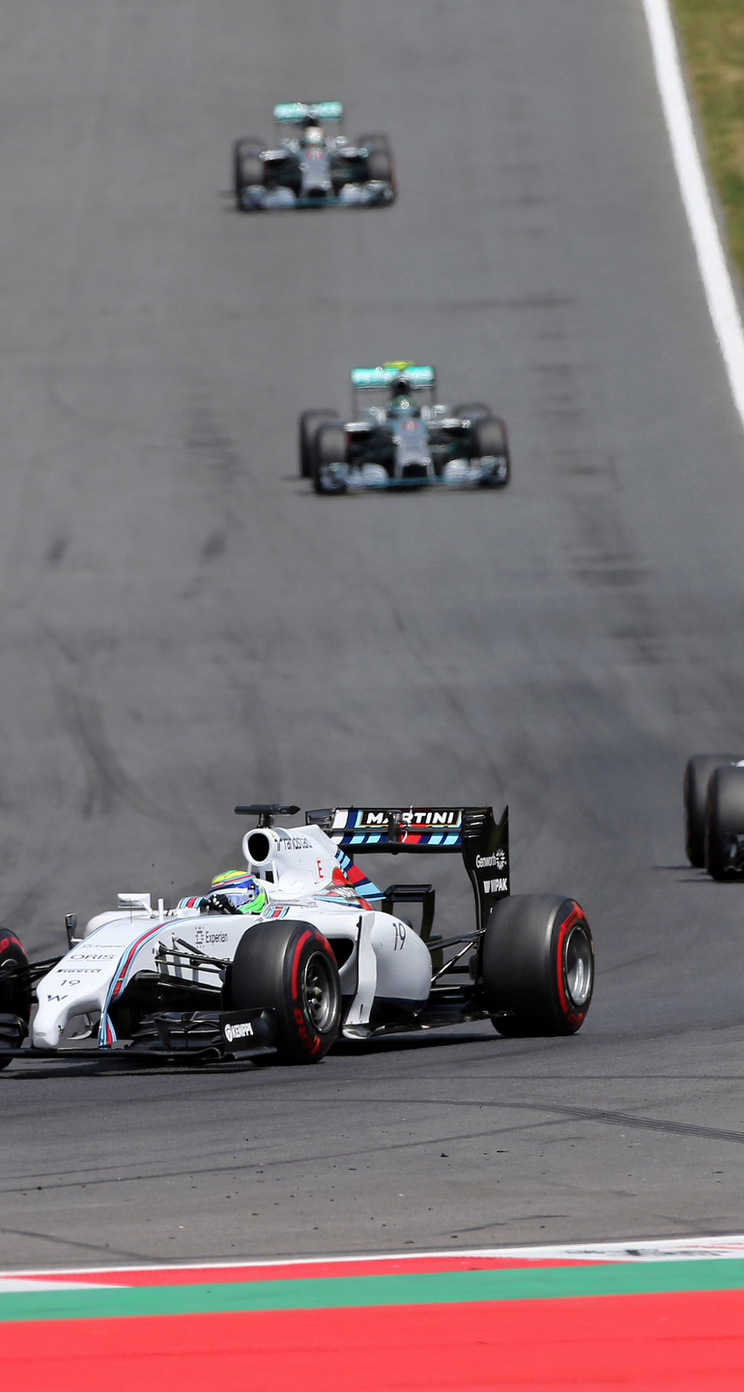 GP AUSTRIA iphone