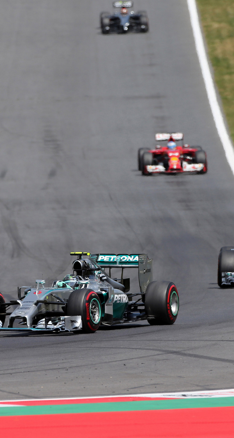 GP AUSTRIA iphone