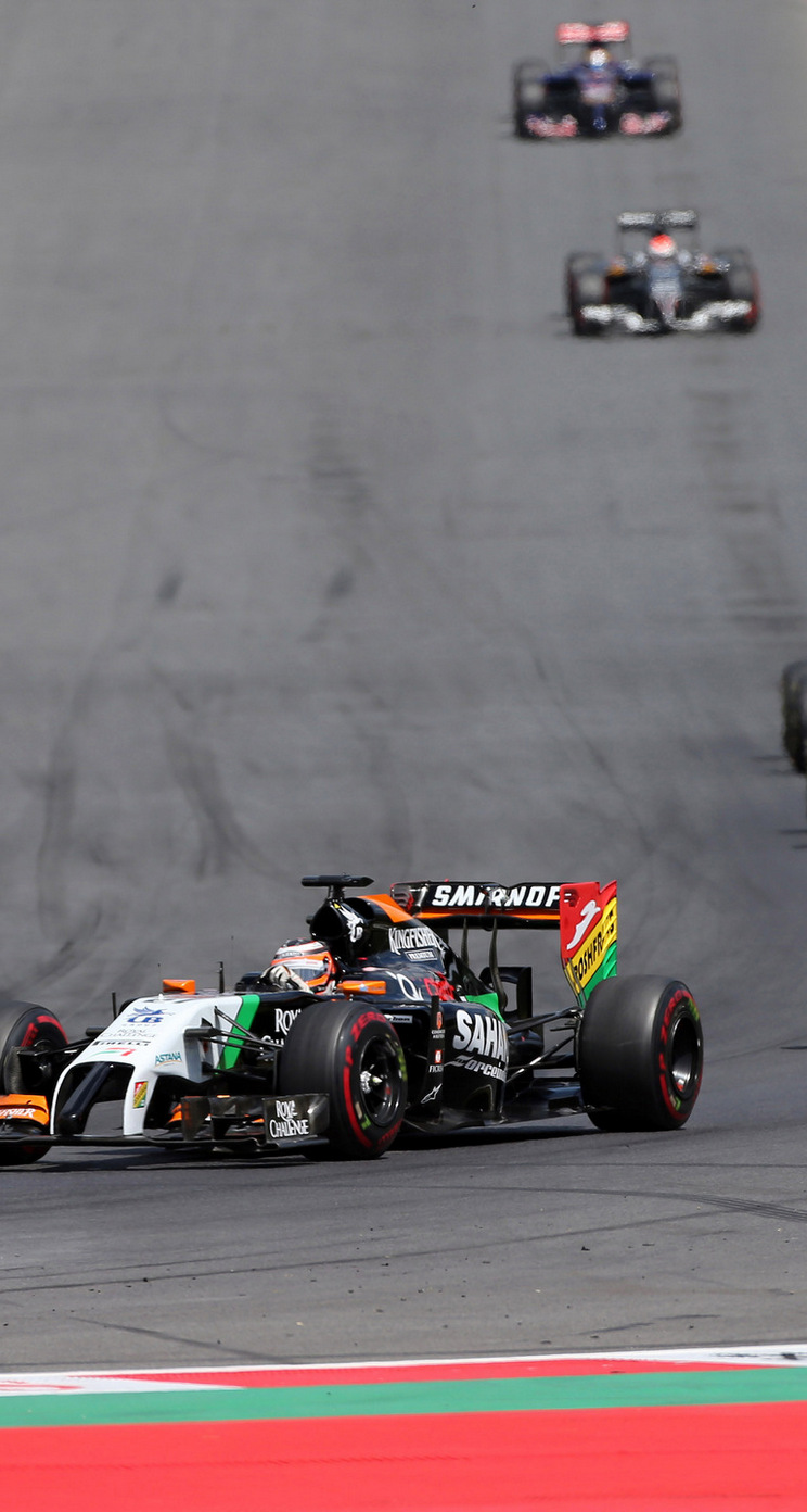 GP AUSTRIA iphone