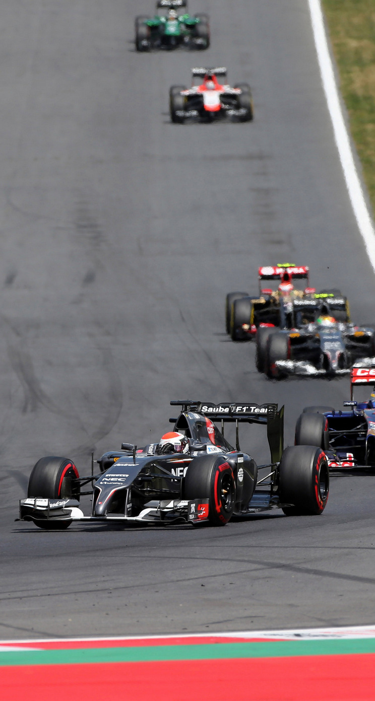 GP AUSTRIA iphone