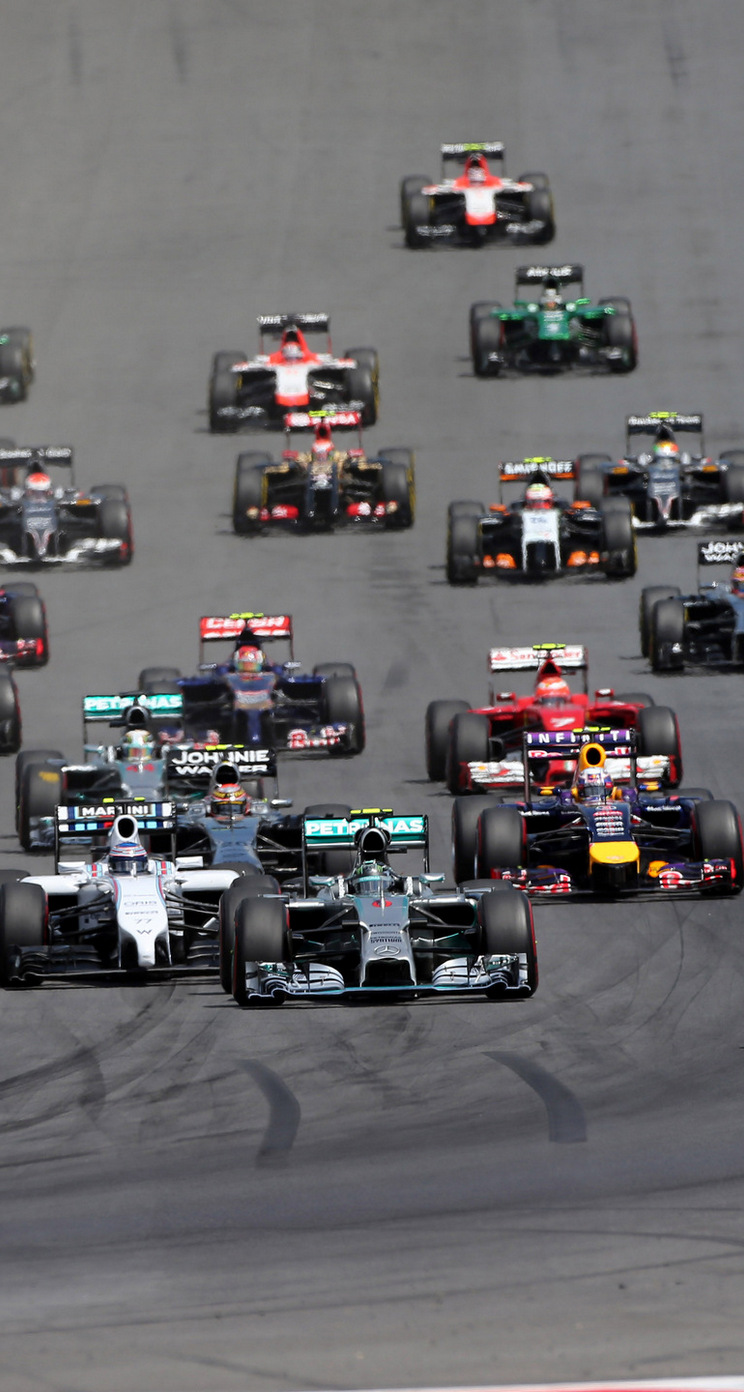 GP AUSTRIA iphone
