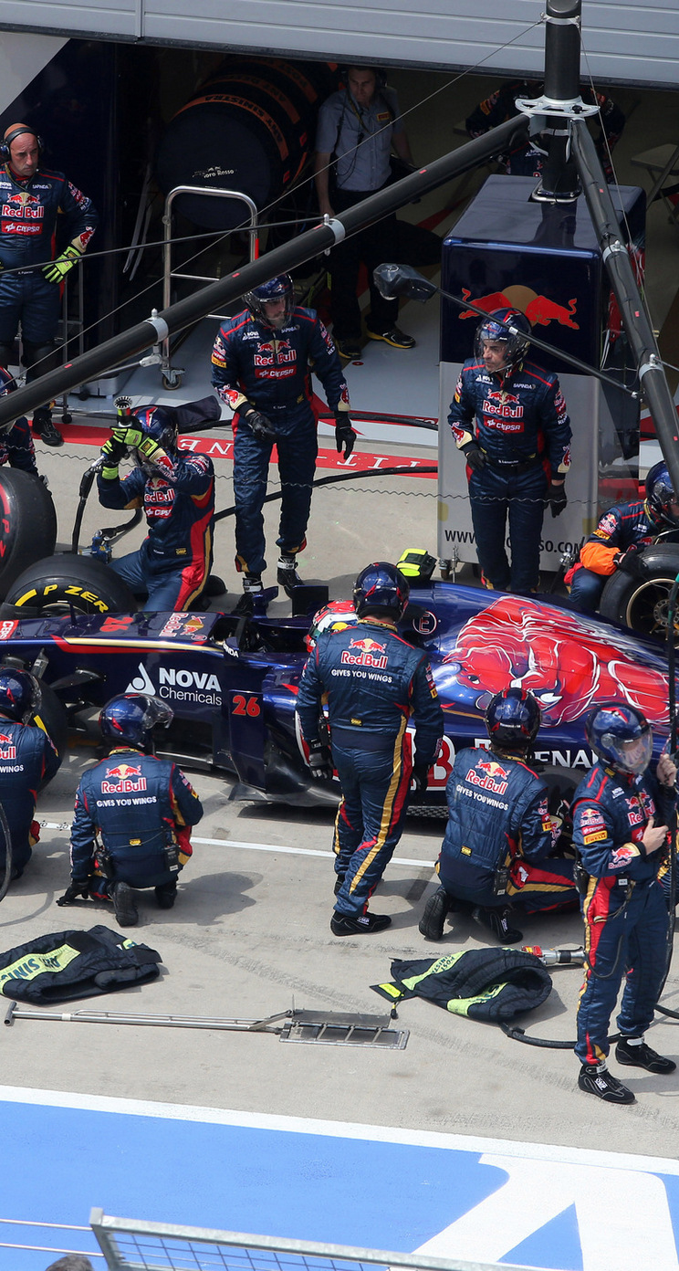 GP AUSTRIA iphone