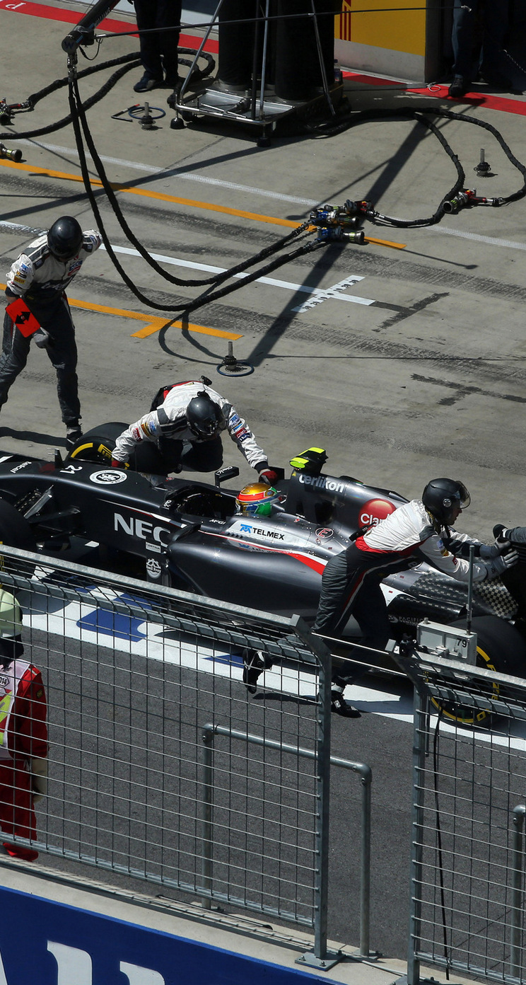 GP AUSTRIA iphone