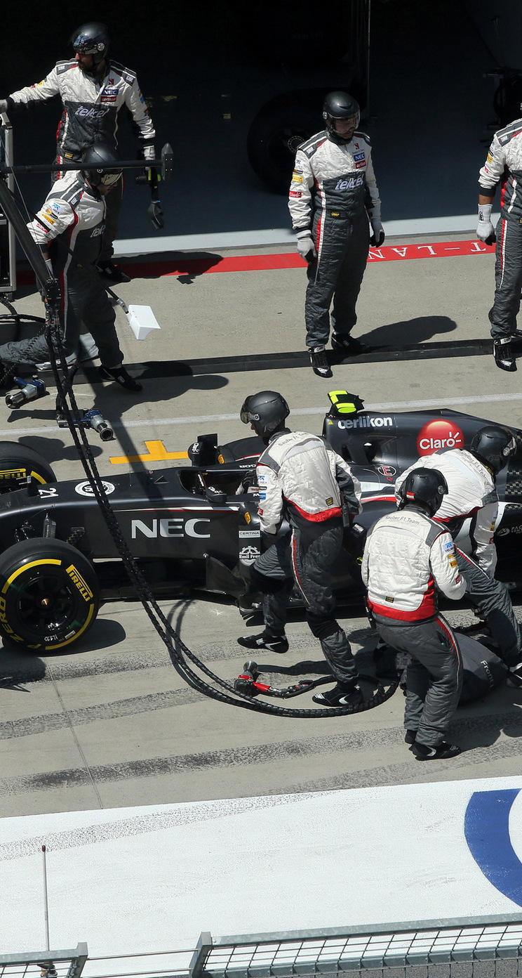 GP AUSTRIA iphone
