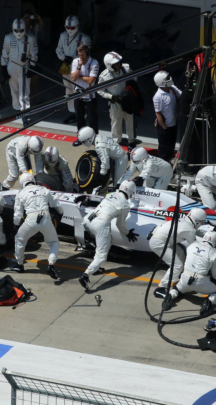 GP AUSTRIA iphone