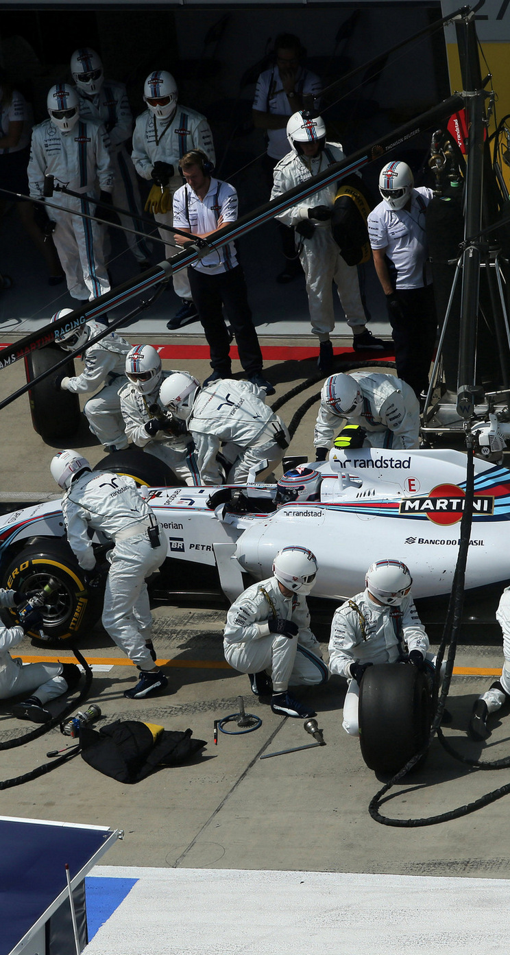 GP AUSTRIA iphone