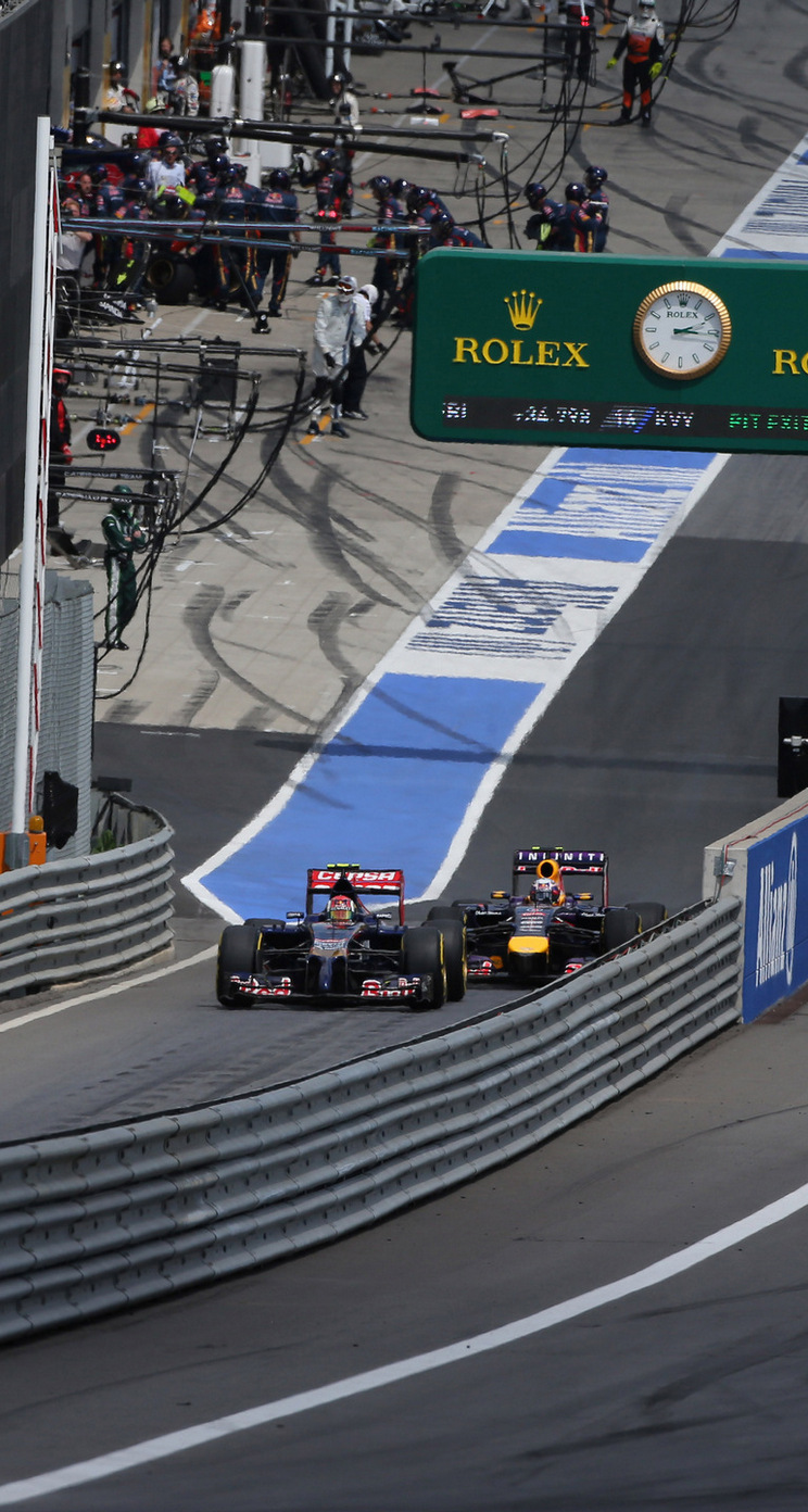 GP AUSTRIA iphone