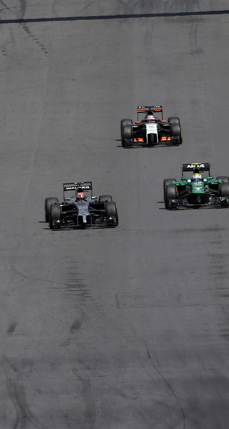 GP AUSTRIA iphone