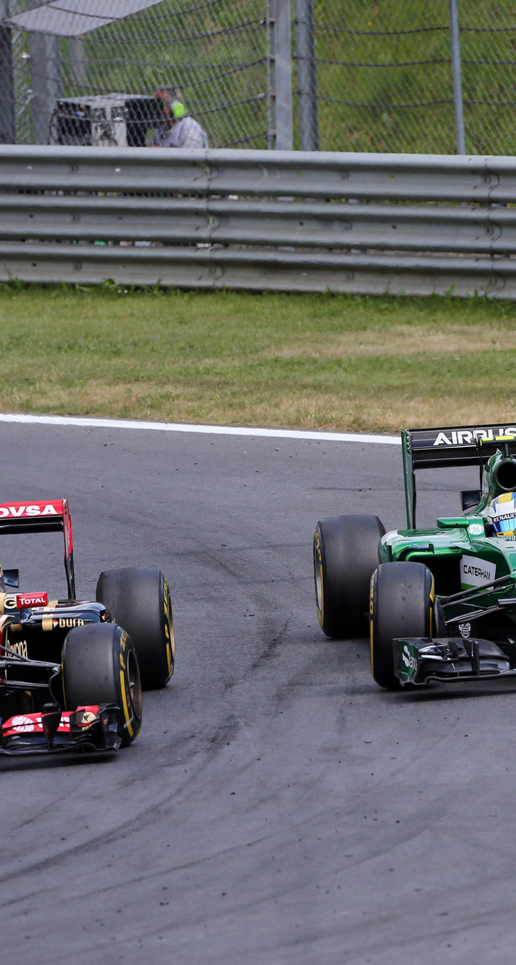 GP AUSTRIA iphone