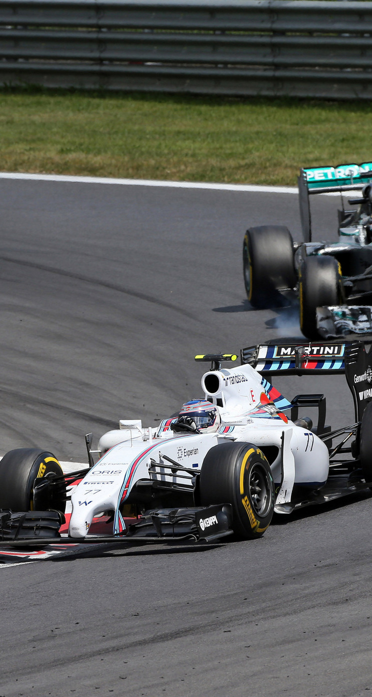 GP AUSTRIA iphone