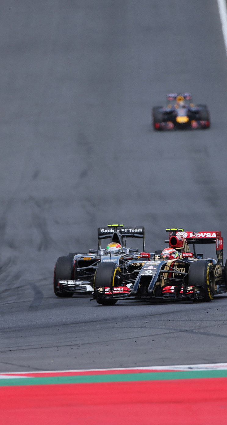 GP AUSTRIA iphone