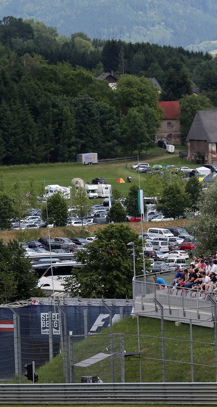 GP AUSTRIA iphone