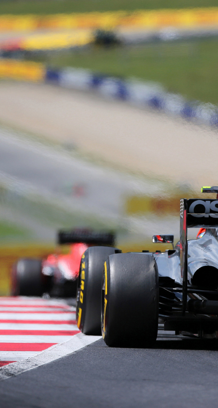 GP AUSTRIA iphone