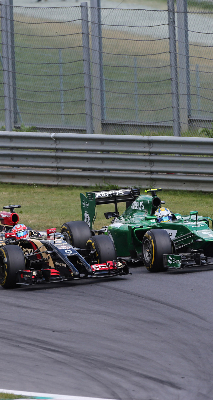 GP AUSTRIA iphone