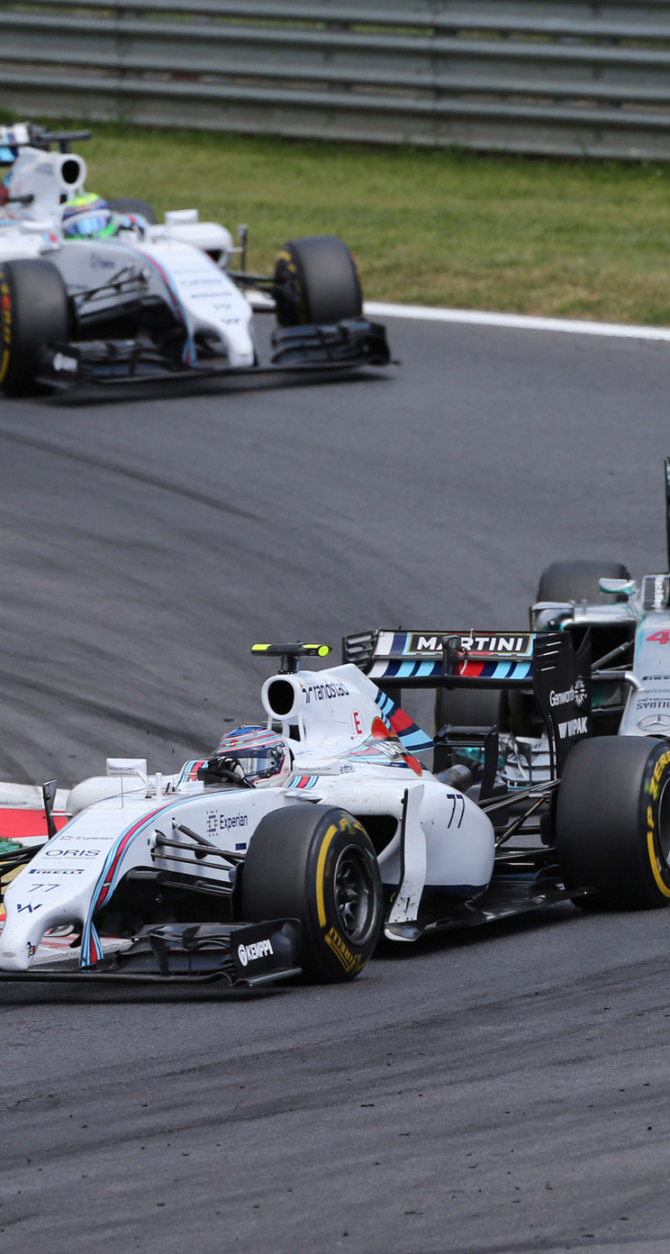 GP AUSTRIA iphone
