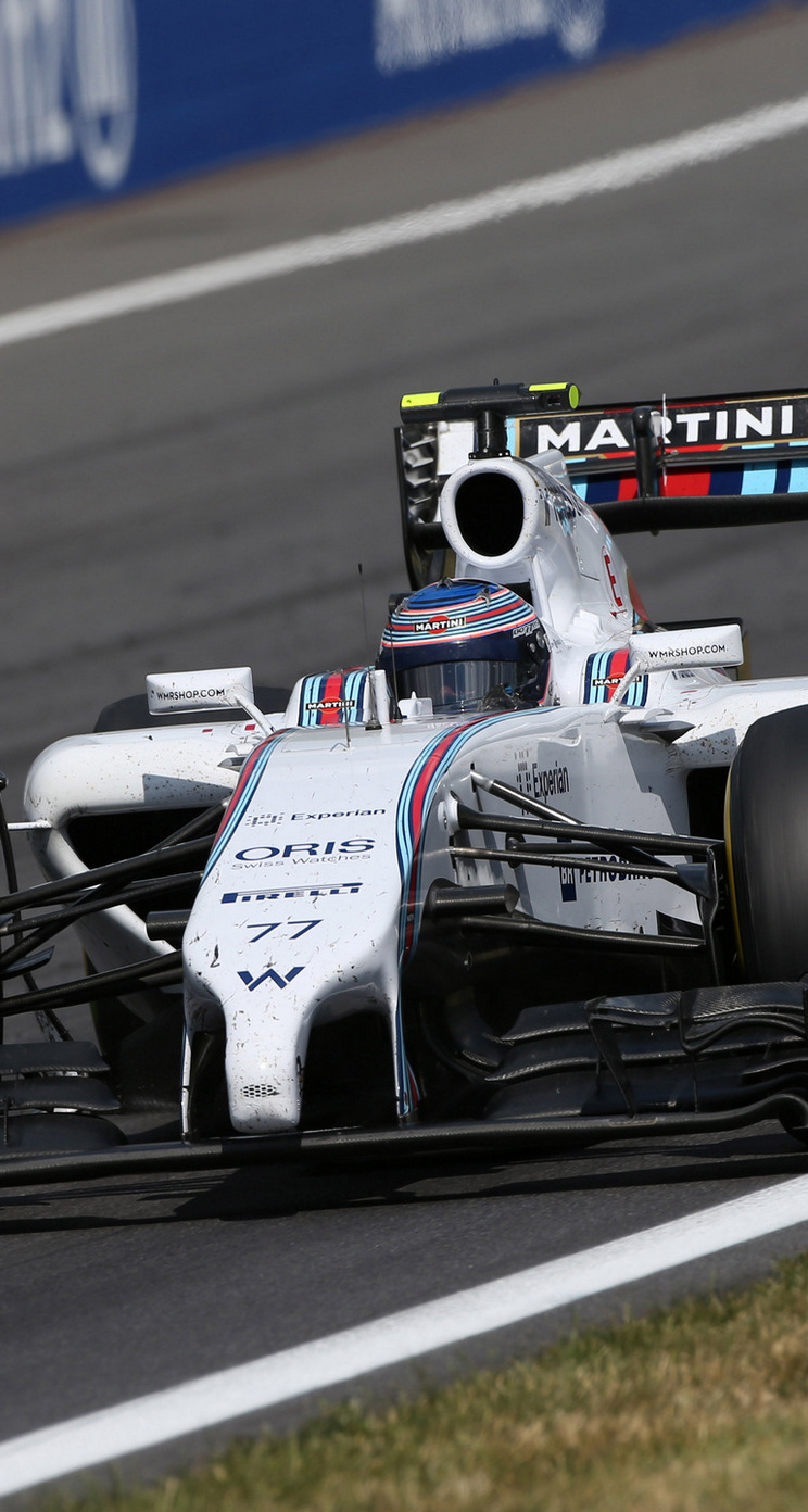 GP AUSTRIA iphone