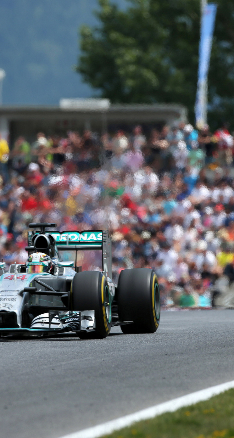 GP AUSTRIA iphone