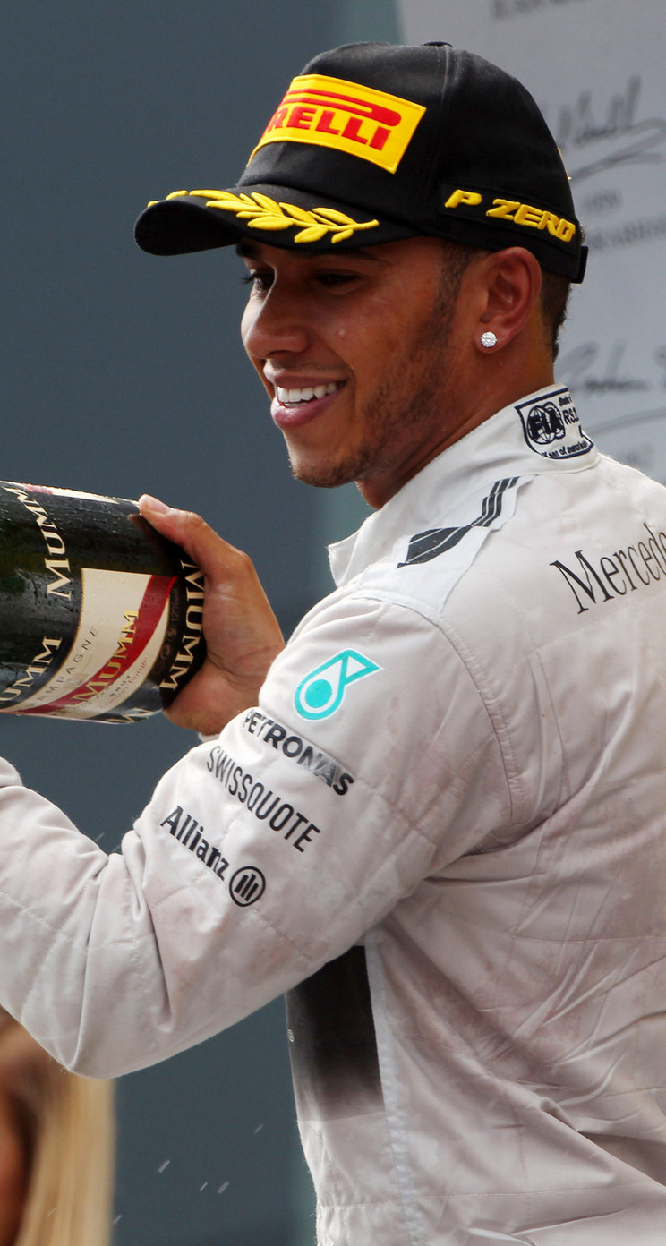 GP AUSTRIA iphone
