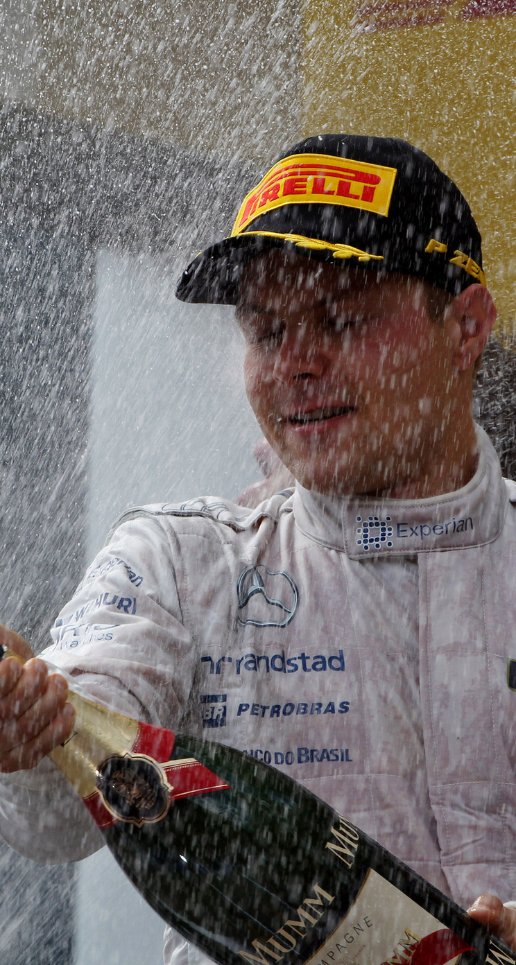 GP AUSTRIA iphone