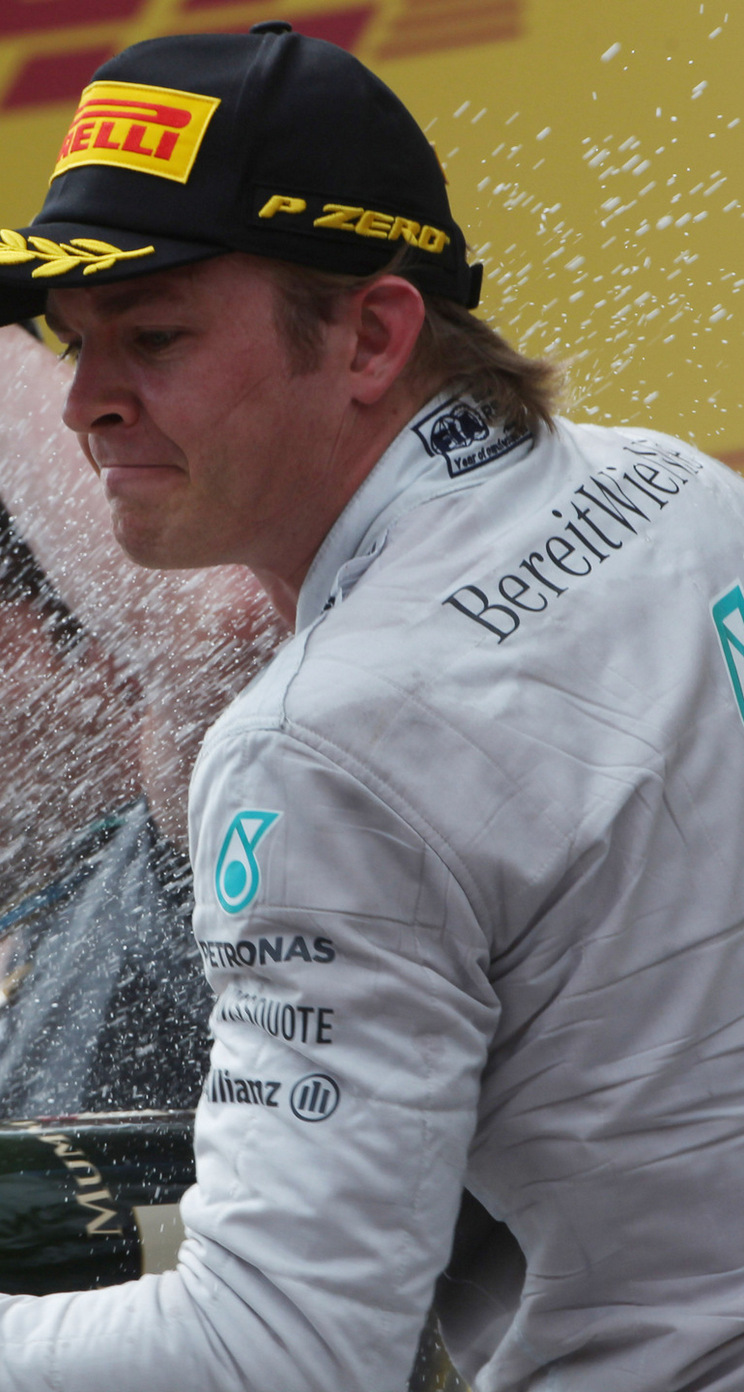 GP AUSTRIA iphone