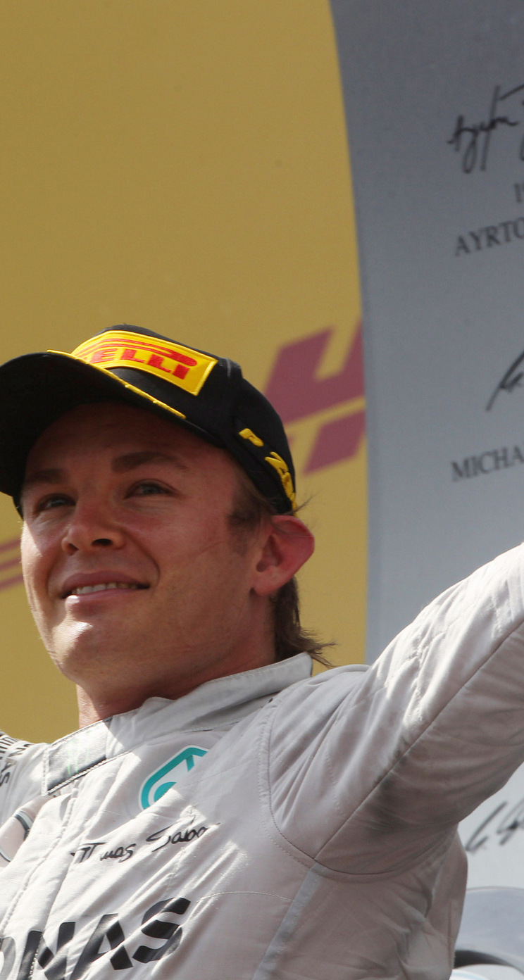 GP AUSTRIA iphone