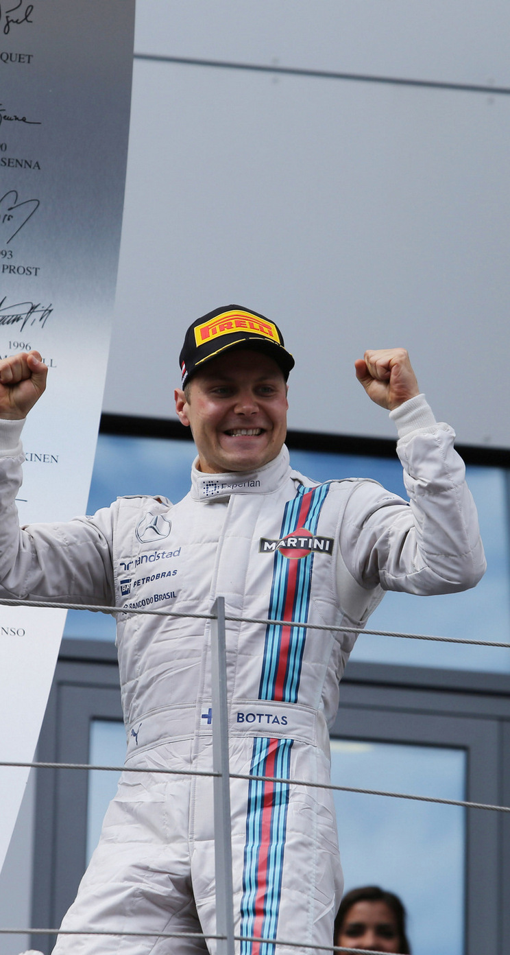 GP AUSTRIA iphone