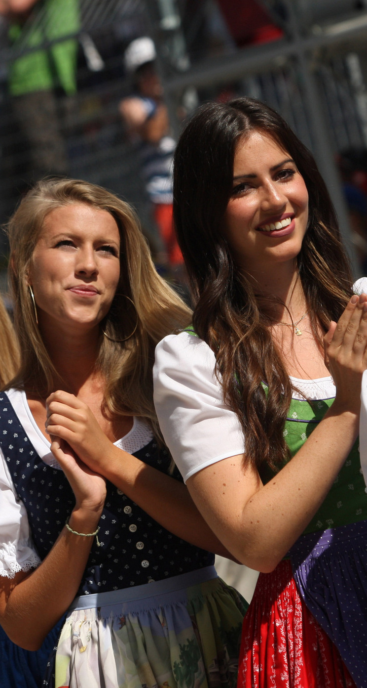 GP AUSTRIA iphone