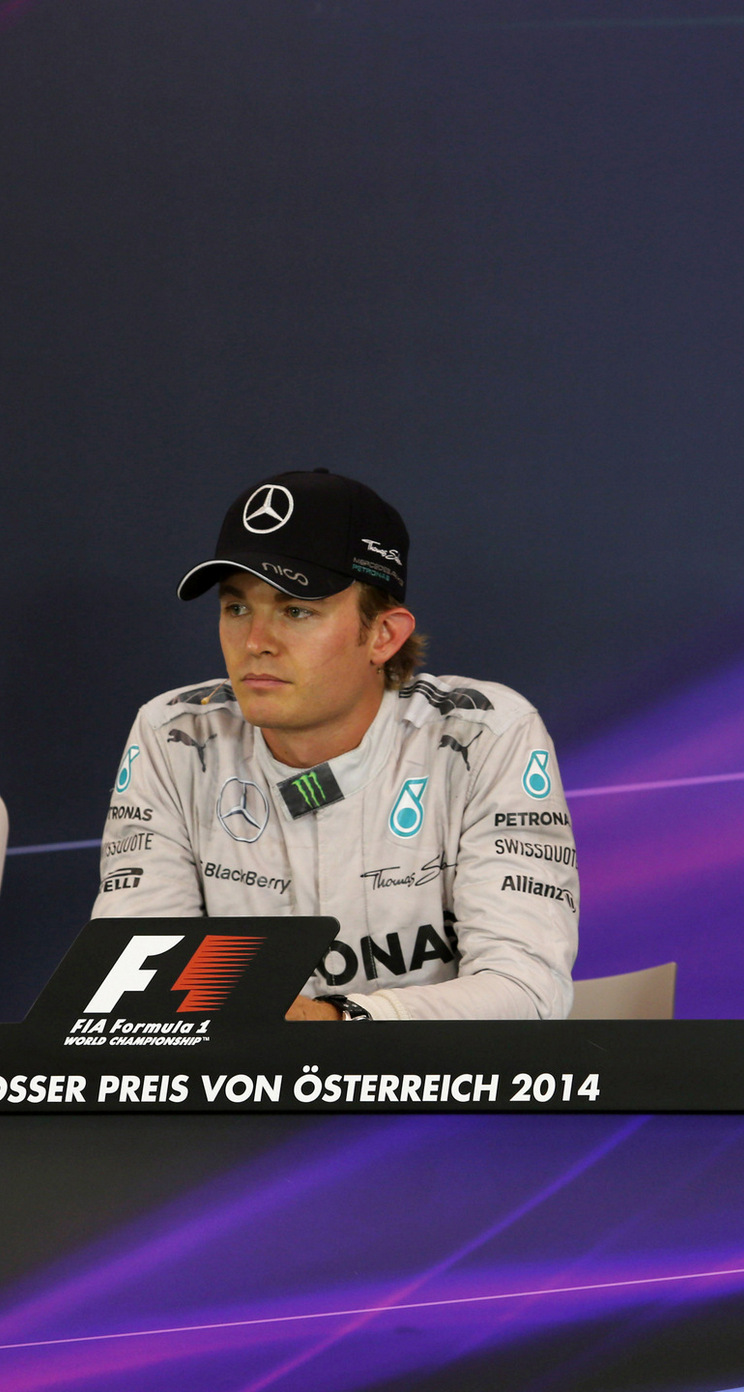 GP AUSTRIA iphone