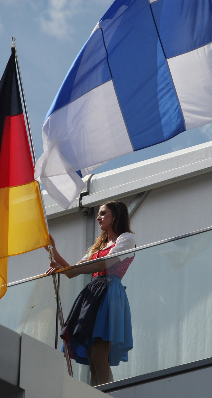 GP AUSTRIA iphone