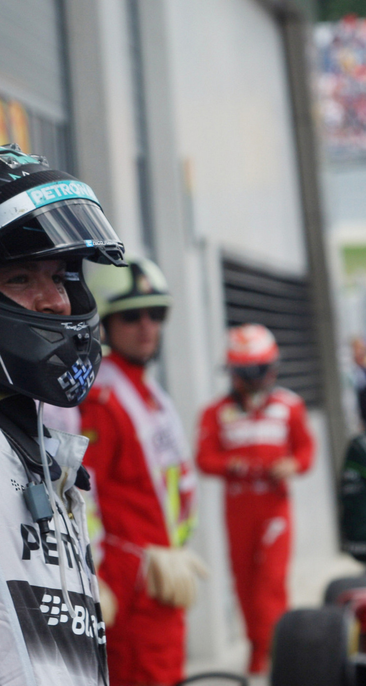 GP AUSTRIA iphone