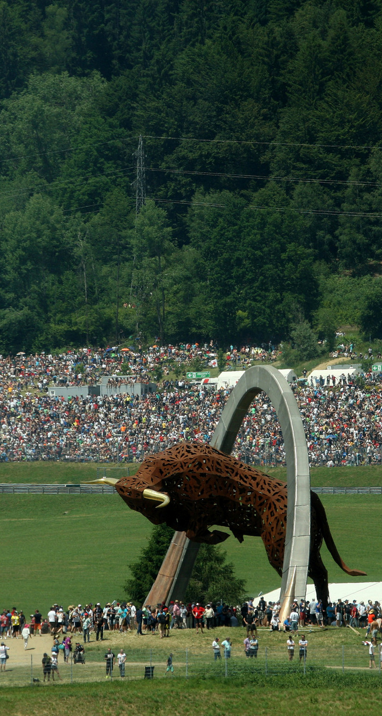 GP AUSTRIA iphone