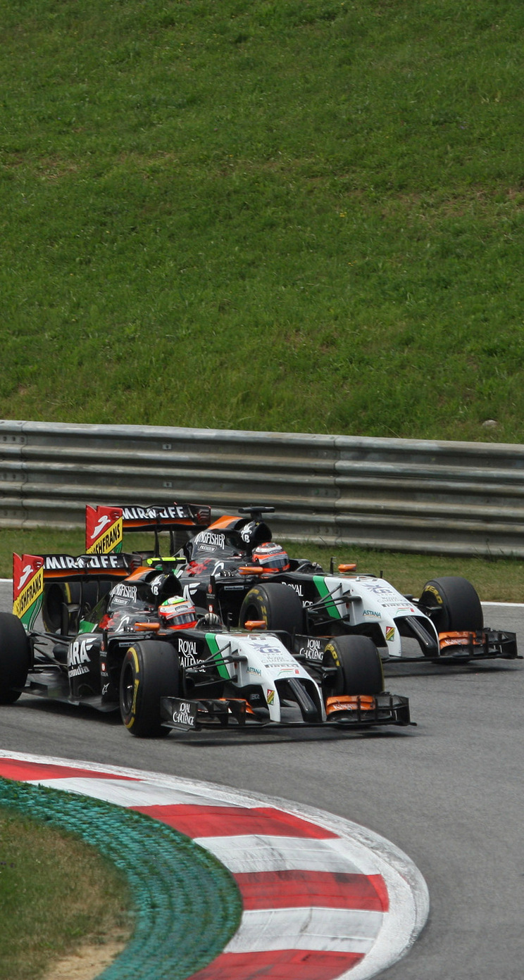 GP AUSTRIA iphone