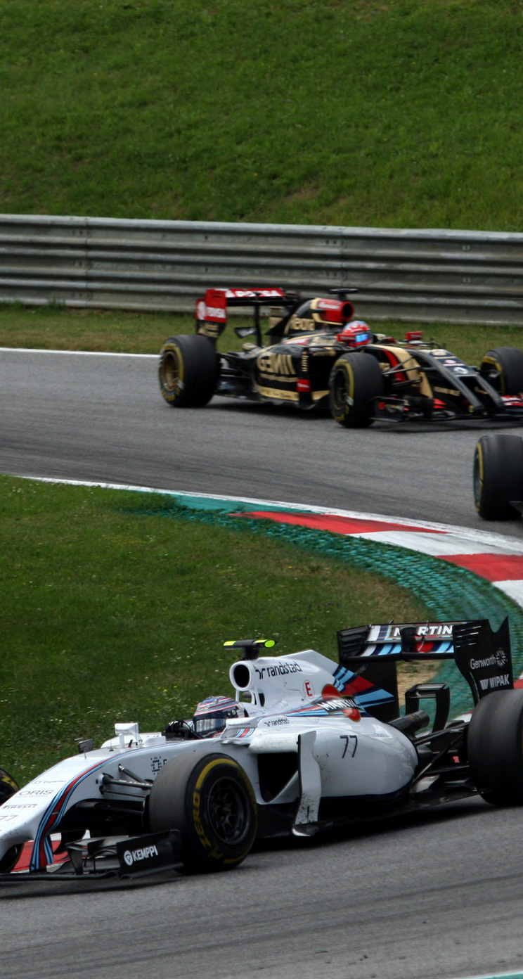 GP AUSTRIA iphone