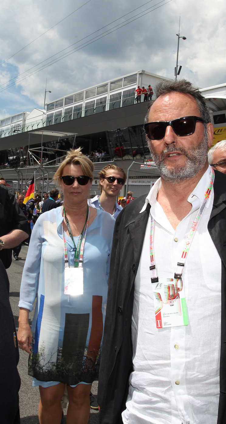 GP AUSTRIA iphone