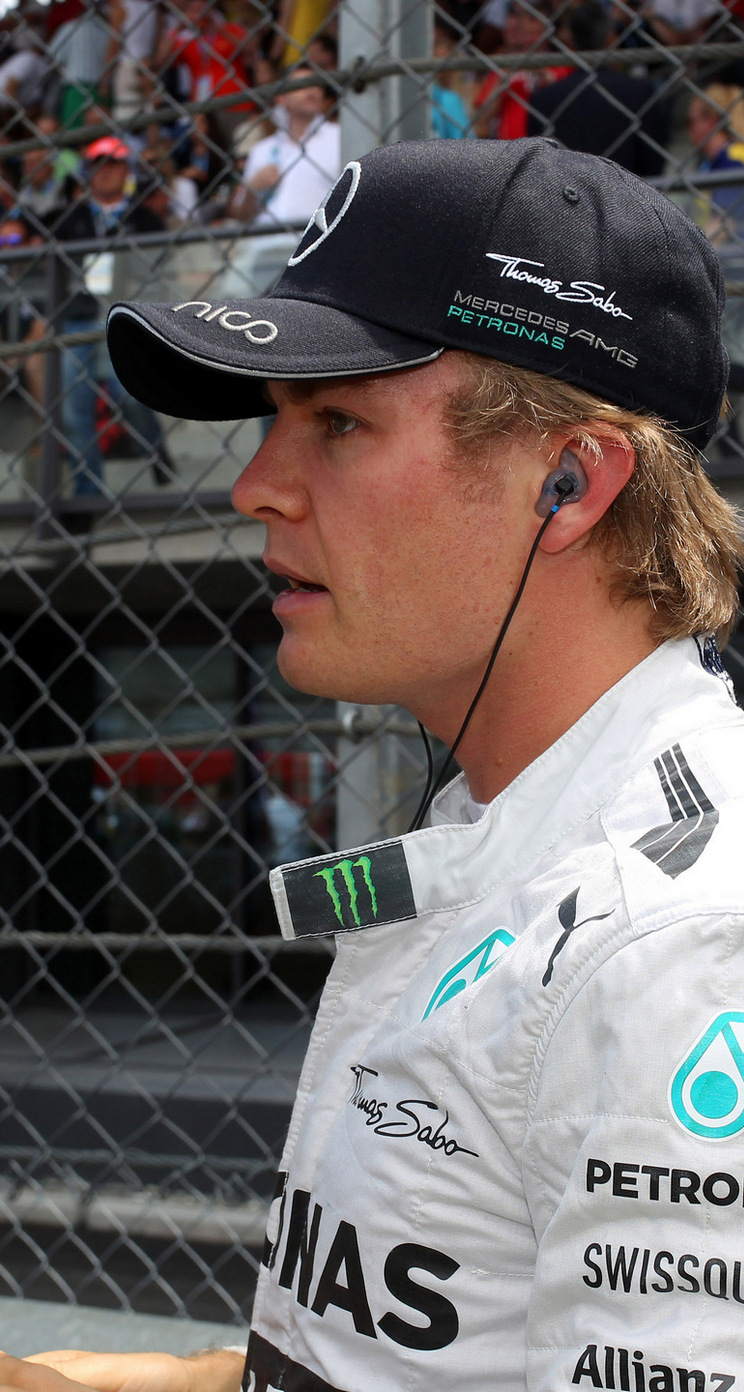 GP AUSTRIA iphone