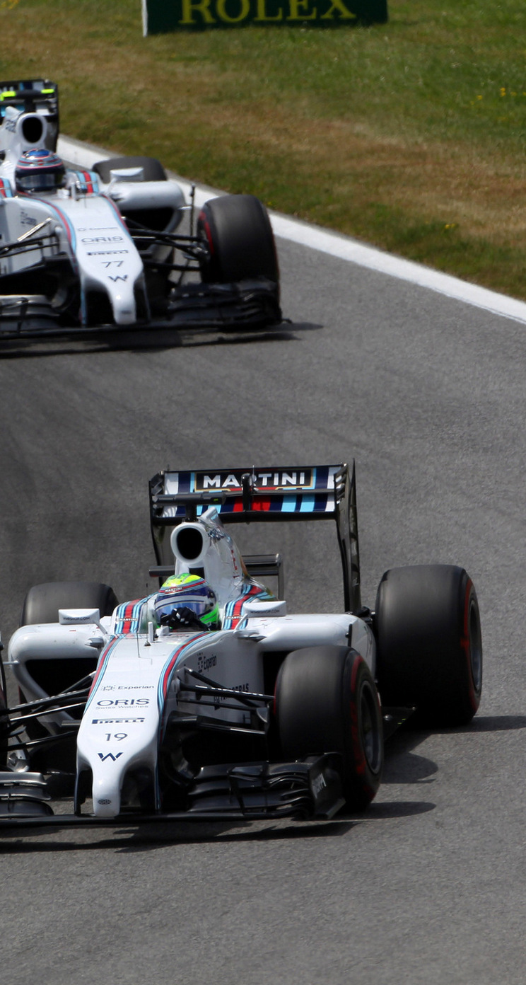 GP AUSTRIA iphone