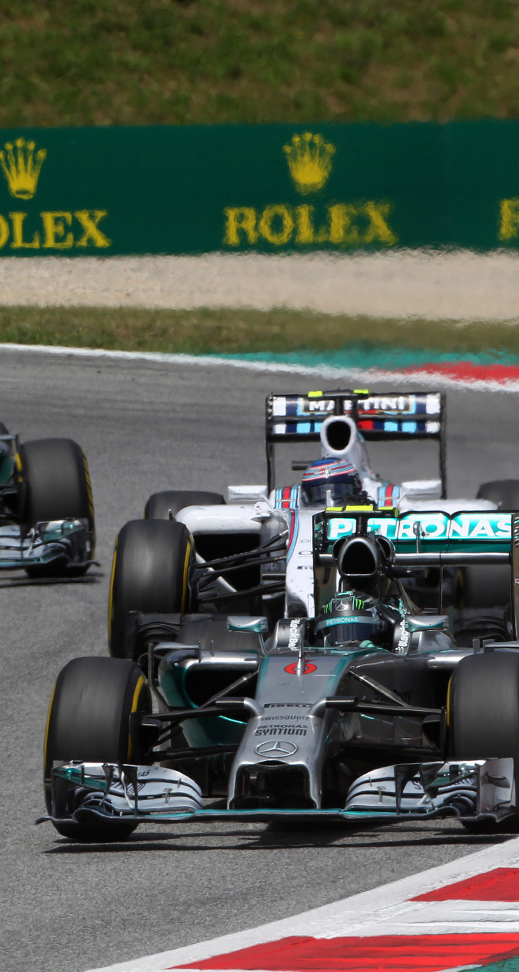 GP AUSTRIA iphone