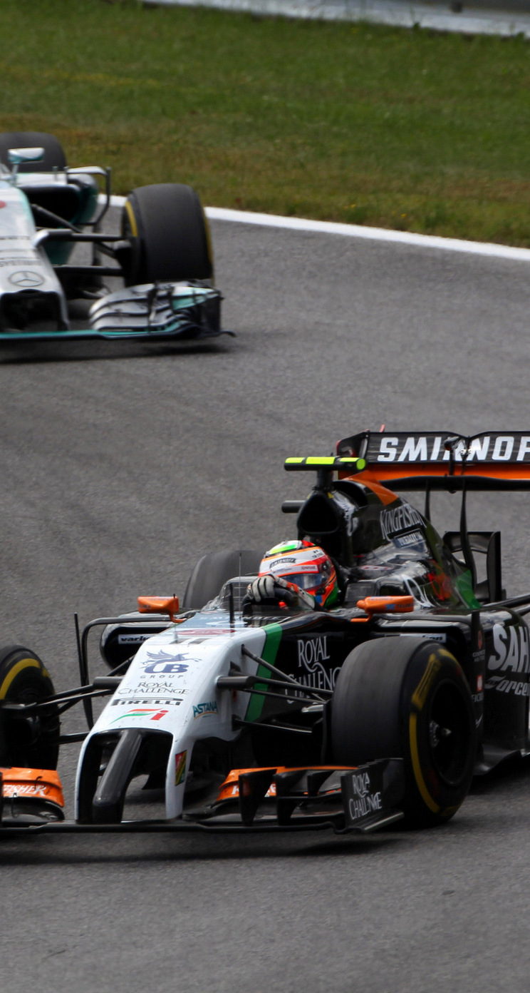 GP AUSTRIA iphone
