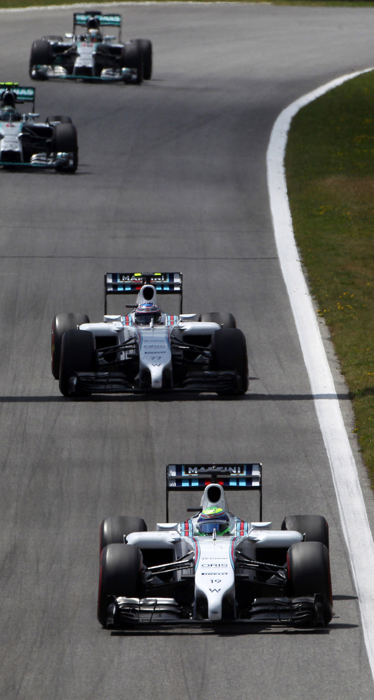 GP AUSTRIA iphone