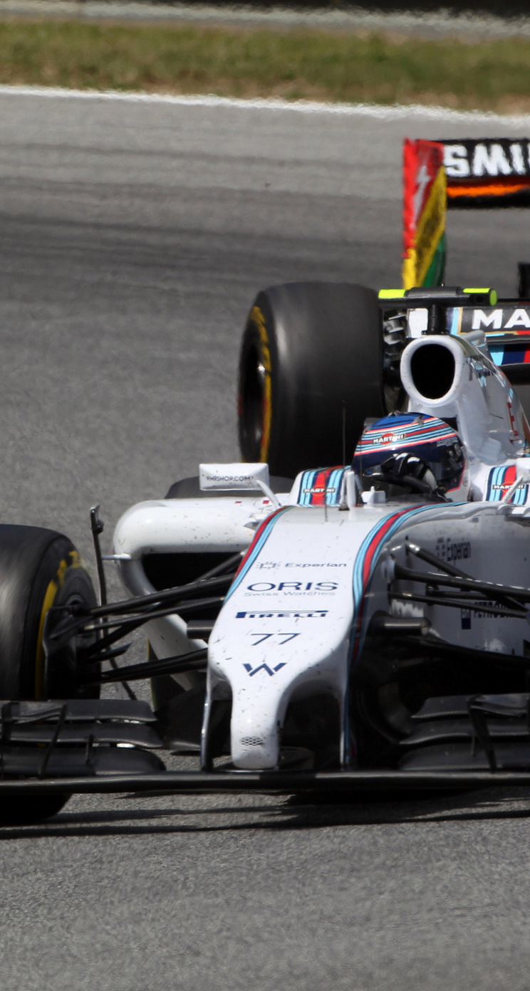 GP AUSTRIA iphone