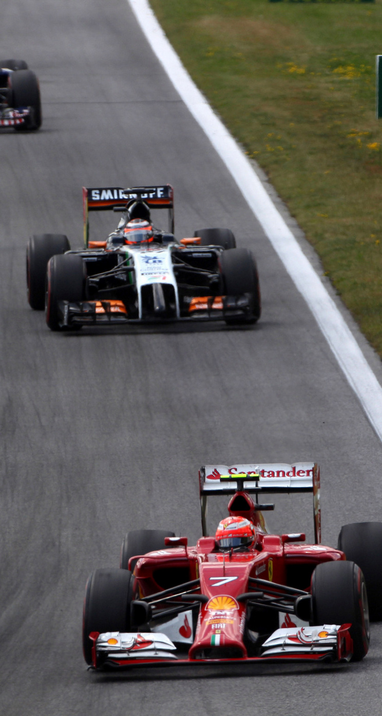GP AUSTRIA iphone