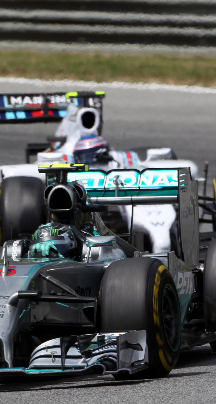 GP AUSTRIA iphone