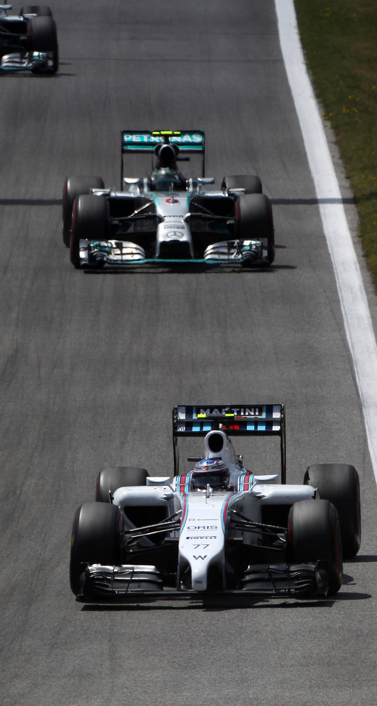 GP AUSTRIA iphone