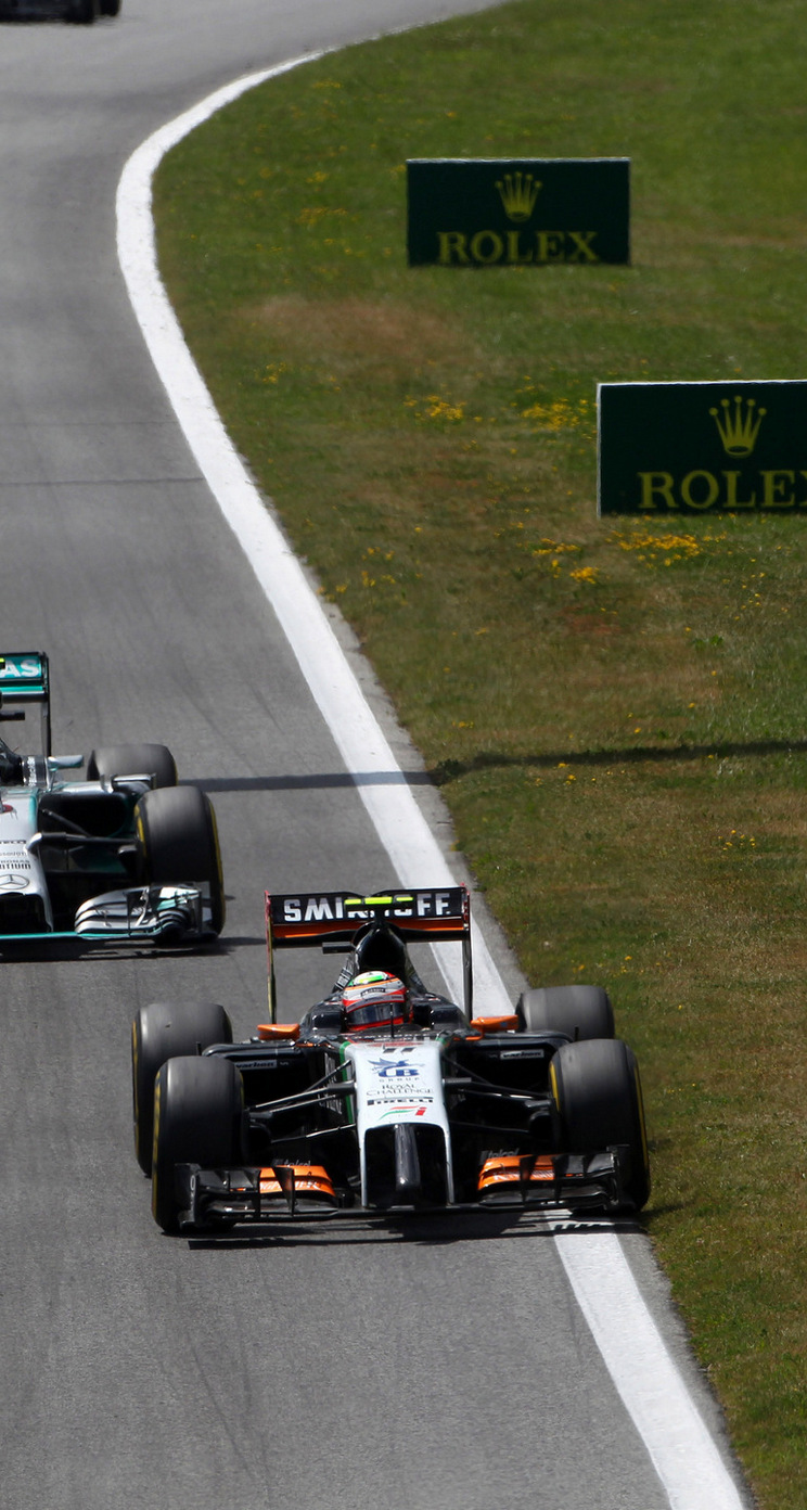 GP AUSTRIA iphone