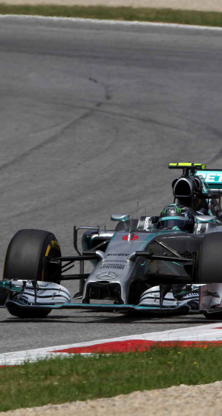 GP AUSTRIA iphone