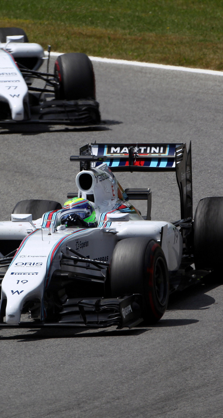 GP AUSTRIA iphone