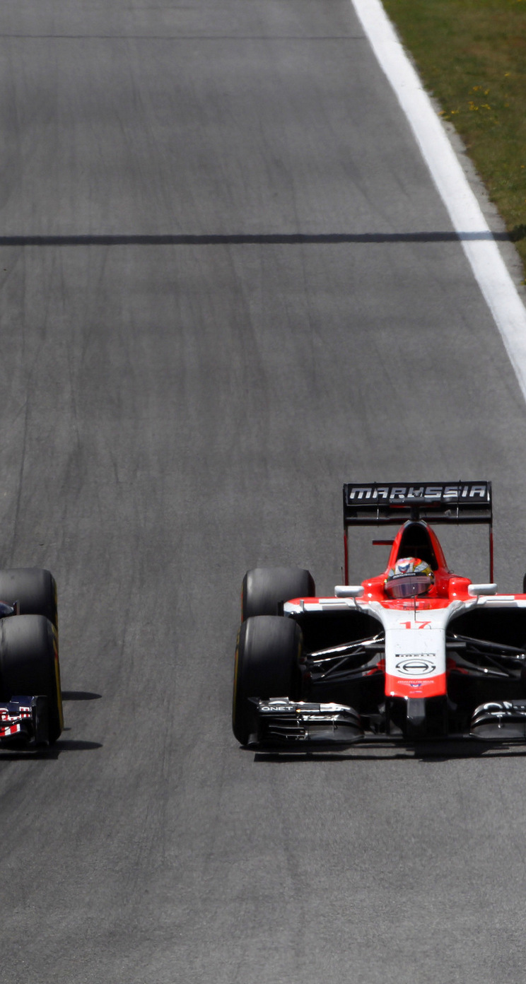 GP AUSTRIA iphone