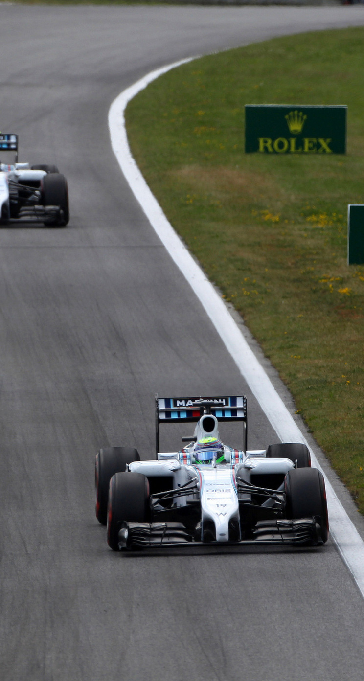 GP AUSTRIA iphone