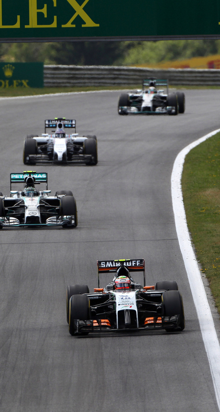 GP AUSTRIA iphone